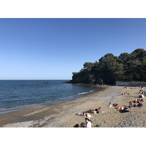 Picture France Collioure 2018-04 334 - Road Collioure