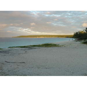 Picture New Caledonia Lifou We 2010-05 24 - Trip We