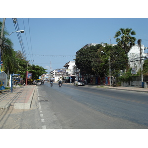 Picture Thailand Pattaya Pattaya Tai Road 2007-03 70 - Picture Pattaya Tai Road