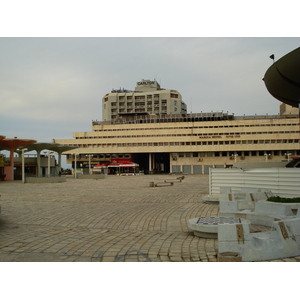 Picture Israel Tel Aviv Tel Aviv Sea Shore 2006-12 16 - Tourist Attraction Tel Aviv Sea Shore