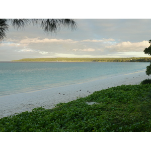 Picture New Caledonia Lifou We 2010-05 30 - Journey We