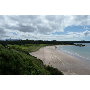 Picture United Kingdom Scotland Gairloch 2011-07 95 - Road Gairloch