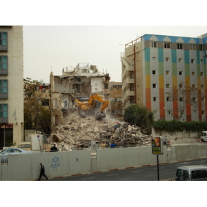 Picture Israel Tel Aviv Tel Aviv Sea Shore 2006-12 18 - Sight Tel Aviv Sea Shore