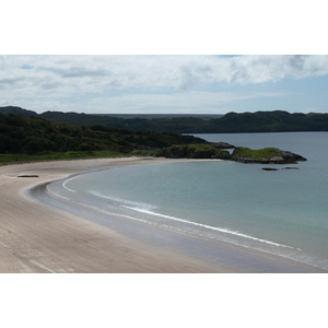 Picture United Kingdom Scotland Gairloch 2011-07 90 - Visit Gairloch