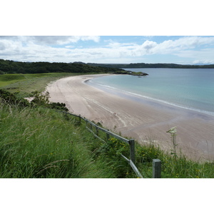 Picture United Kingdom Scotland Gairloch 2011-07 80 - Journey Gairloch