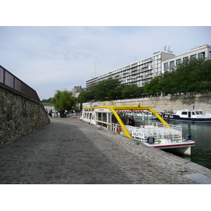 Picture France Paris Bastille Harbour 2007-06 58 - Visit Bastille Harbour