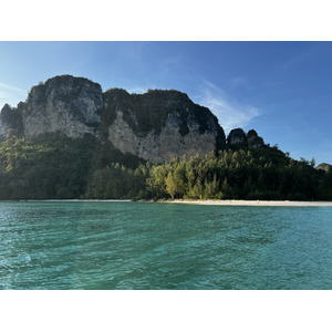 Picture Thailand Krabi Ko Poda 2023-01 114 - Views Ko Poda