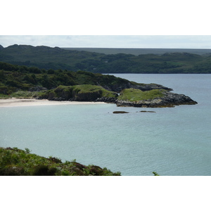 Picture United Kingdom Scotland Gairloch 2011-07 54 - Discover Gairloch