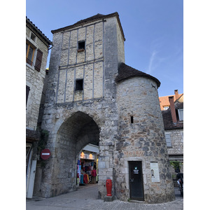 Picture France Rocamadour 2018-04 54 - Flight Rocamadour