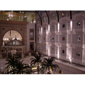 Picture India Mumbai ITC Grand Maratha hotel 2003-05 21 - Picture ITC Grand Maratha hotel