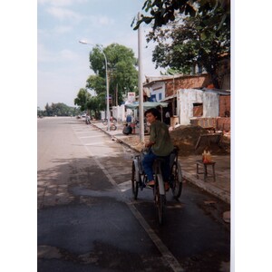 Picture Vietnam Na Trang 1995-12 0 - Visit Na Trang