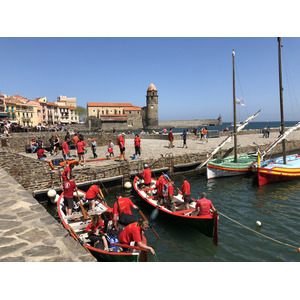 Picture France Collioure 2018-04 50 - Pictures Collioure