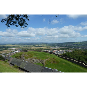 Picture United Kingdom Scotland Stirling 2011-07 37 - Picture Stirling