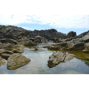 Picture France Quiberon peninsula Portivy 2008-07 68 - Pictures Portivy