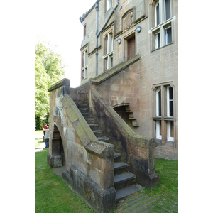 Picture United Kingdom Scotland Stirling 2011-07 51 - Tourist Places Stirling