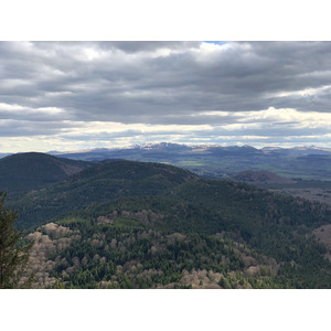 Picture France Le Puy de Dome 2018-04 12 - Pictures Le Puy de Dome