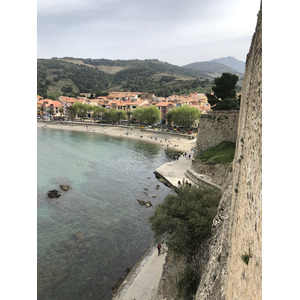 Picture France Collioure 2018-04 298 - Sight Collioure