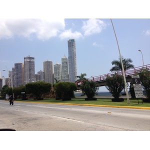 Picture Panama Panama City 2015-03 316 - Randonee Panama City