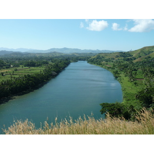 Picture Fiji Tavuni Hill Fort 2010-05 17 - Visit Tavuni Hill Fort