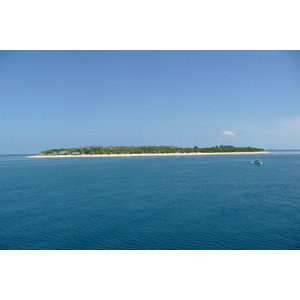 Picture Fiji Bounty Island 2010-05 20 - Perspective Bounty Island