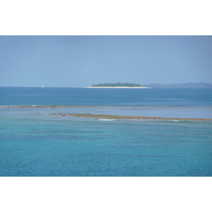 Picture Fiji Bounty Island 2010-05 5 - Sight Bounty Island