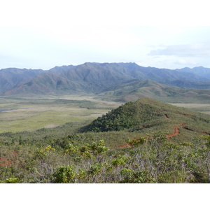 Picture New Caledonia Parc de la Riviere Bleue 2010-05 102 - Store Parc de la Riviere Bleue