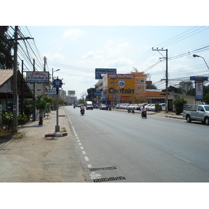 Picture Thailand Pattaya Pattaya Tai Road 2007-03 51 - Map Pattaya Tai Road