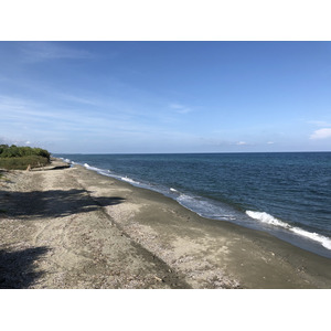 Picture France Corsica San Giuliano 2018-09 12 - View San Giuliano