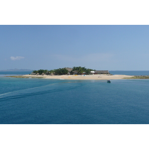 Picture Fiji Bounty Island 2010-05 3 - Randonee Bounty Island