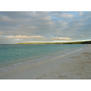 Picture New Caledonia Lifou We 2010-05 20 - Road We