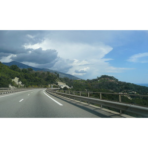 Picture France French Riviera Nice to Menton road 2008-03 88 - Travel Nice to Menton road