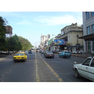 Picture Myanmar Yangon 2005-01 12 - Pictures Yangon