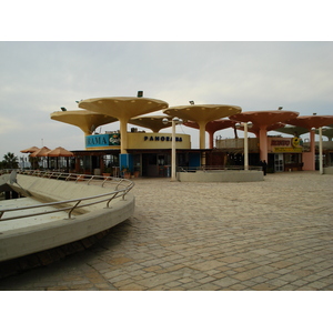 Picture Israel Tel Aviv Tel Aviv Sea Shore 2006-12 45 - Sight Tel Aviv Sea Shore