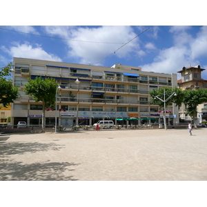 Picture France Vence Place du Grand Jardin 2007-07 29 - Sight Place du Grand Jardin