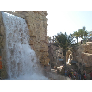 Picture United Arab Emirates Dubai Wild Wadi 2007-03 61 - Store Wild Wadi