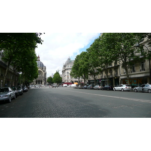 Picture France Paris Boulevard Malesherbes 2007-05 18 - Pictures Boulevard Malesherbes