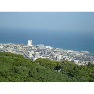 Picture Israel Haifa Dan Carmel Hotel 2006-12 11 - Photographers Dan Carmel Hotel