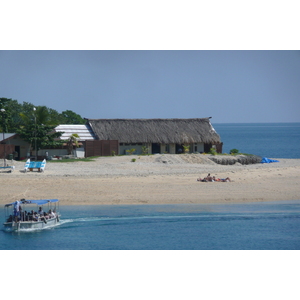 Picture Fiji Bounty Island 2010-05 9 - Pictures Bounty Island