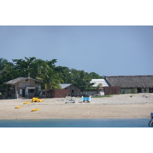 Picture Fiji Bounty Island 2010-05 14 - Store Bounty Island