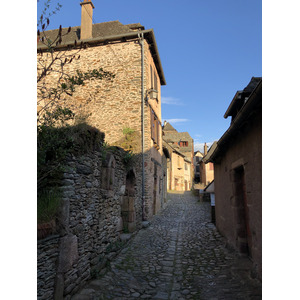 Picture France Conques 2018-04 68 - Picture Conques