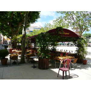 Picture France Vence Place du Grand Jardin 2007-07 31 - Pictures Place du Grand Jardin