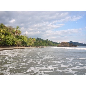 Picture Costa Rica Manuel Antonio 2015-03 196 - Sight Manuel Antonio