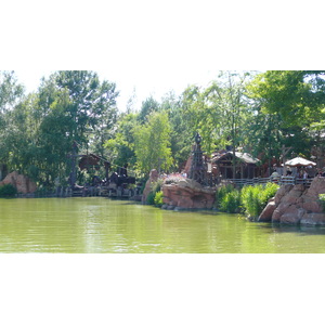 Picture France Disneyland Paris Adventureland 2007-07 16 - Travels Adventureland