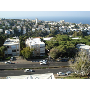 Picture Israel Haifa Dan Carmel Hotel 2006-12 9 - Pictures Dan Carmel Hotel