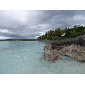 Picture New Caledonia Lifou We 2010-05 1 - Tourist Attraction We