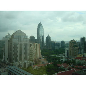 Picture Thailand Bangkok Intercontinental Hotel 2003-07 22 - Photos Intercontinental Hotel