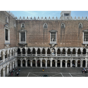 Picture Italy Venice Doge's Palace (Palazzo Ducale) 2022-05 87 - Visit Doge's Palace (Palazzo Ducale)