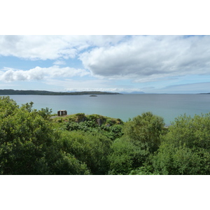 Picture United Kingdom Scotland Gairloch 2011-07 71 - Sight Gairloch