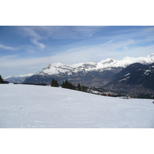 Picture France Megeve Mont d'Arbois 2010-02 186 - Photographer Mont d'Arbois