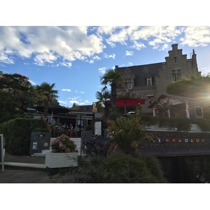 Picture France La Trinite-sur-Mer 2016-08 5 - Sightseeing La Trinite-sur-Mer